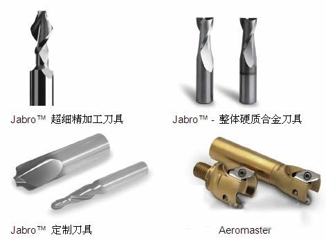 山高刀具医疗加工简介