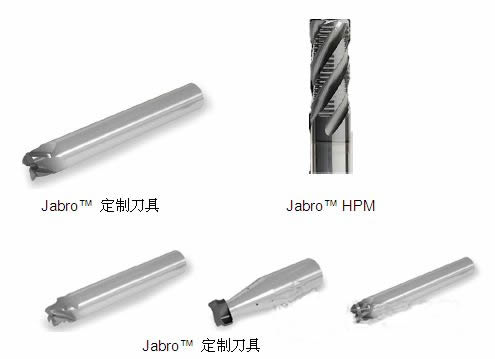 山高刀具医疗加工简介