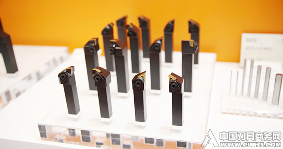 惊艳亮相CIMES 澳克泰为机床工具行业带来一股新风