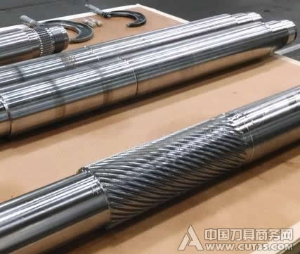 先进的CNC系统助力美国机床制造商扩大竞争优势