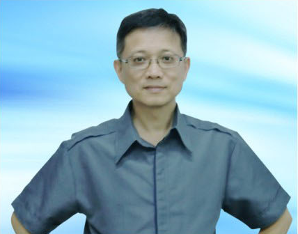 科汇深圳公司新任总经理黄一生上任