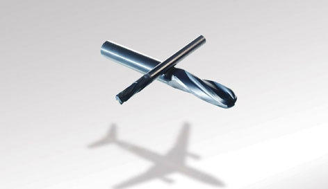 山高刀具致力于推广航空零部件加工解决方案