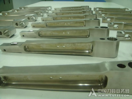 增效降本 可从刀具要成效