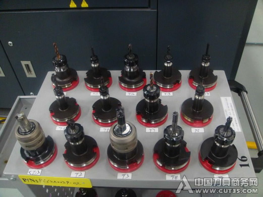 增效降本 可从刀具要成效