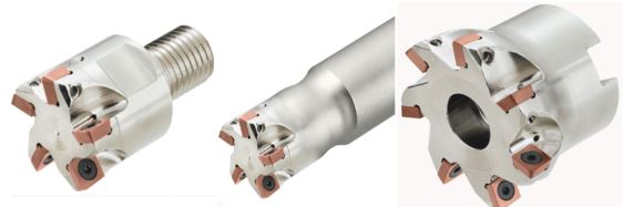 LMT 蓝帜金工：精加工刀具Finish-line铣刀促销活动开始