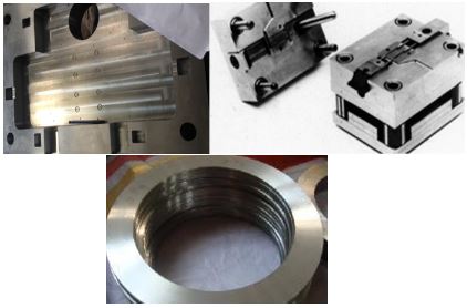LMT 蓝帜金工：精加工刀具Finish-line铣刀促销活动开始