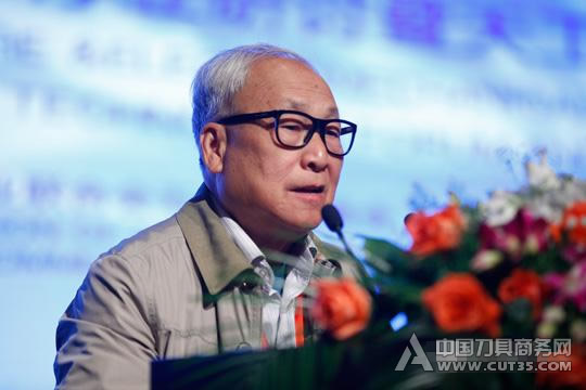中国特殊钢暨五金机电行业研讨暨天工国际战略发布会顺利召开