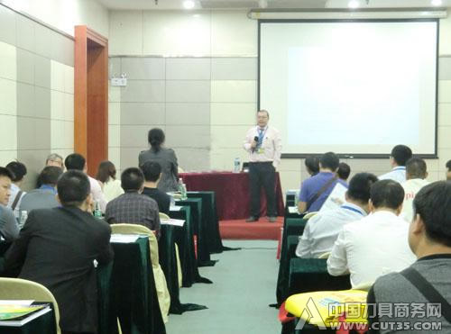科汇参加DMP2014 展会及研讨会圆满结束