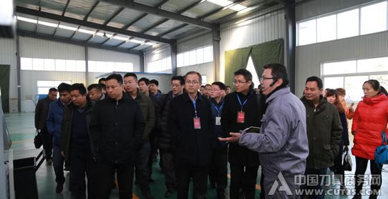 新起点·共分享·筑未来—曲阜崇德十周年暨新工厂开业庆典隆重举行