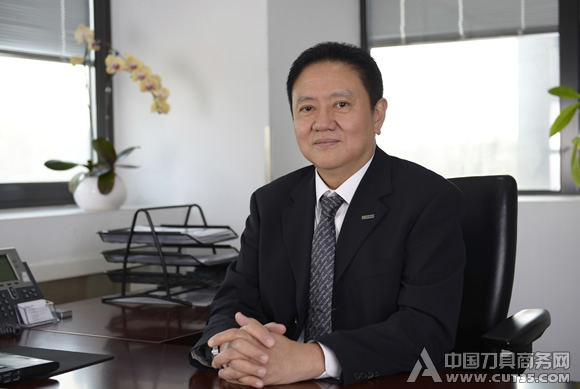 瓦尔特郭根锦新年致辞：优势技术能力