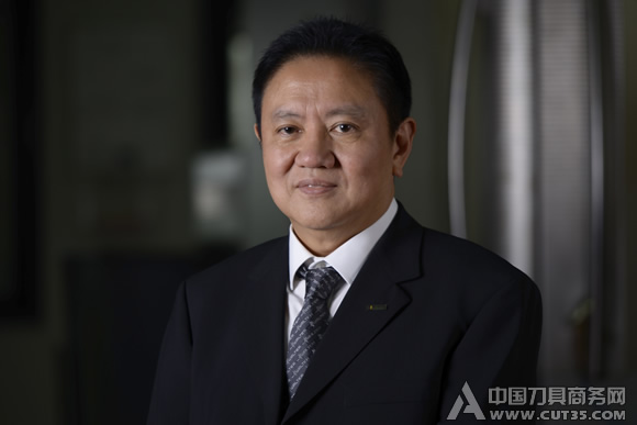 瓦尔特郭根锦新年致辞：优势技术能力