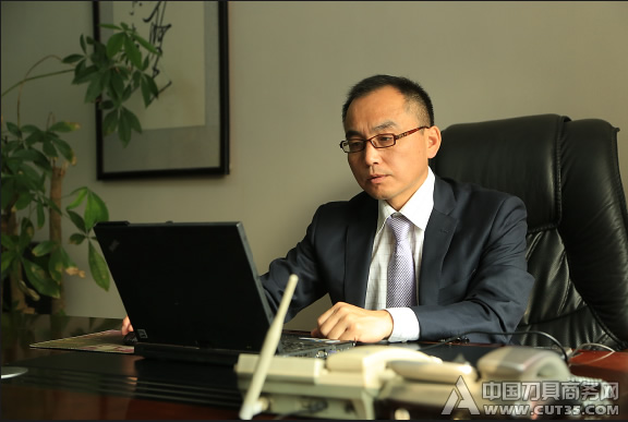 友嘉FFG：整合高端技术 振兴民族工业