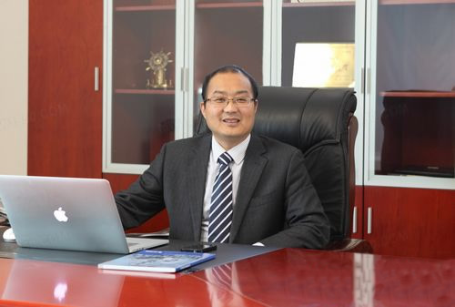 十年磨砺 松德致力打造民族镗刀第一品牌