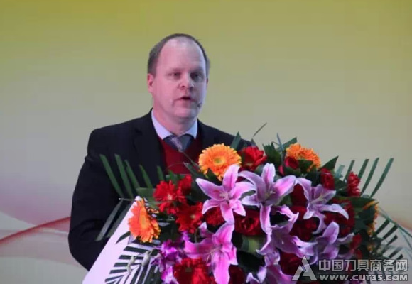 山特维克可乐满（廊坊）中心开业 喜迎公司在华30周年