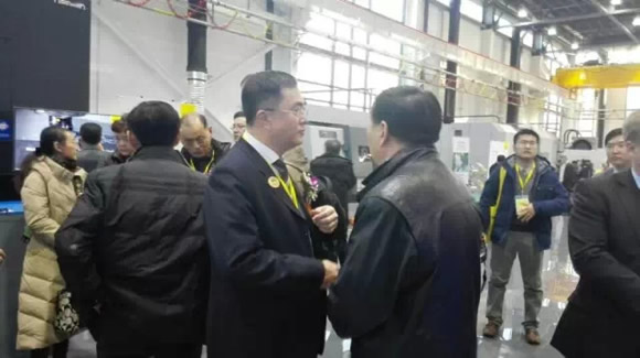 山特维克可乐满（廊坊）中心开业 喜迎公司在华30周年