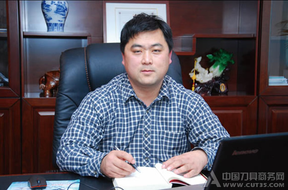 曲阜崇德：一家民营刀企的十年筑梦