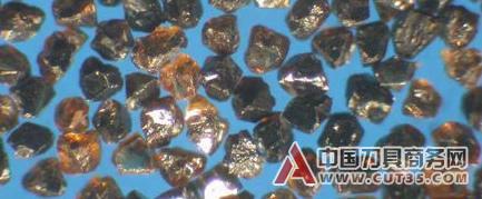 飞速发展的中国超硬材料行业