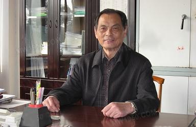 沈壮行：高效刀具初具规模 实现制造强国之梦任重道远