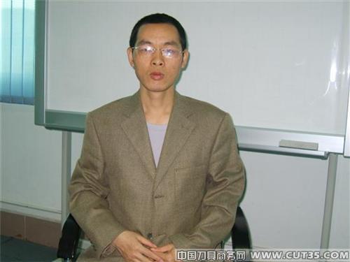 罗百辉：中国工具产业崛起的6个趋向