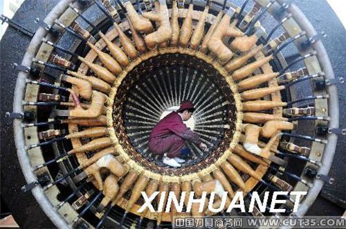 应对危机之策：装备制造业的机会在哪里？