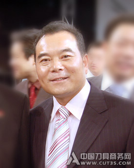 浙江缙云锯床产业亟待转型升级
