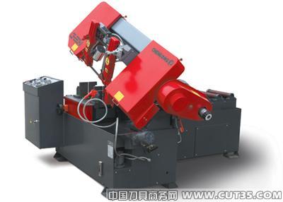 浙江缙云锯床产业亟待转型升级