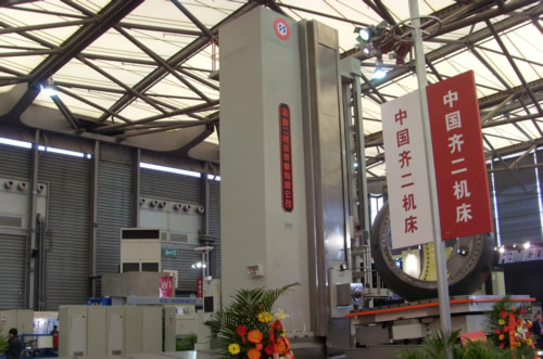 汽车、航天等下游产业对机床需求分析