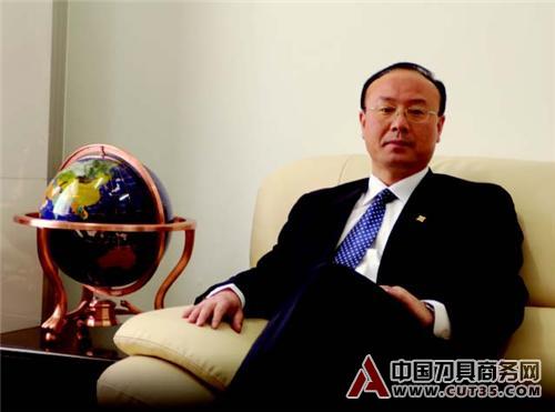 刀具企业应加强创新体系建设 推进自主创新
