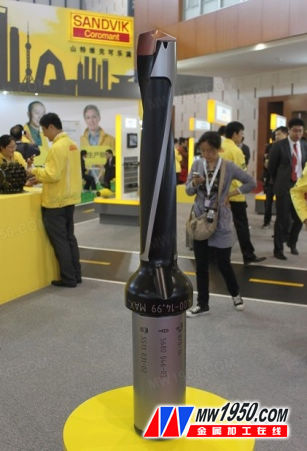 整体低迷 刀具企业寻求突破