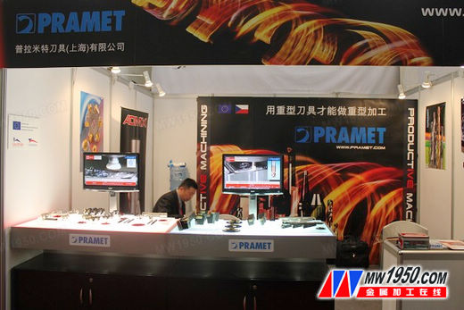 整体低迷 刀具企业寻求突破