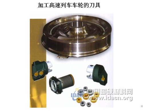 探讨新形势下刀具经销商的作用和运作