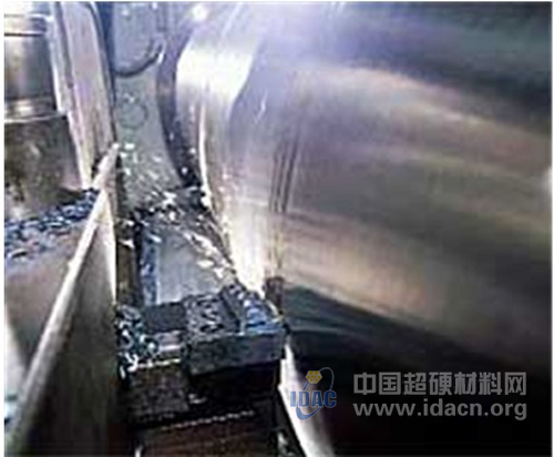 探讨新形势下刀具经销商的作用和运作