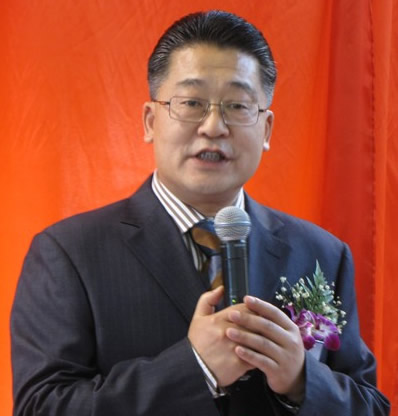 许政顺：中国机床行业为何陷入恶性循环？
