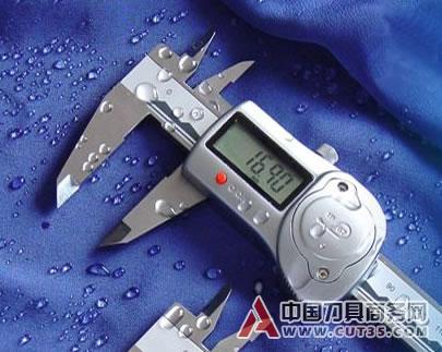 广陆数测：最具实力的数显量具制造商