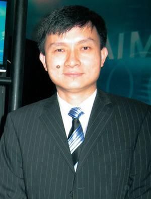 Haimer:积极心态坦然应对危机