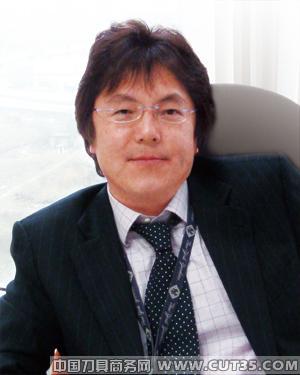 欧士机 关注中国市场，不断创新