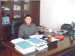 常州西夏墅工具协会会长戚元平先生专访