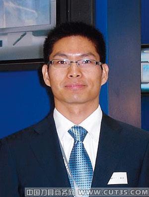 伊斯卡 高效是为了给客户更多的回报