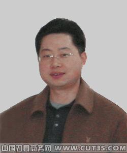 访北京京以刀具有限公司总经理杨立明先生