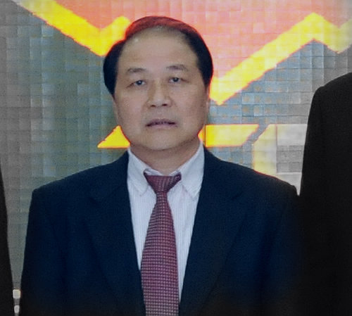 杨伯华当选湖南省新型工业化十大领军人物