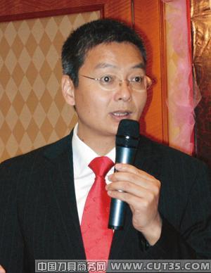 工具磨床 刀具精度的守护者