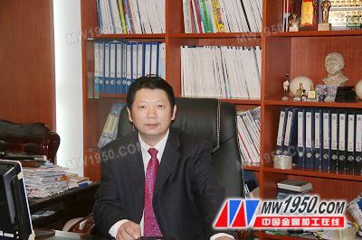 三韩：国产刀具行业的一支奇葩