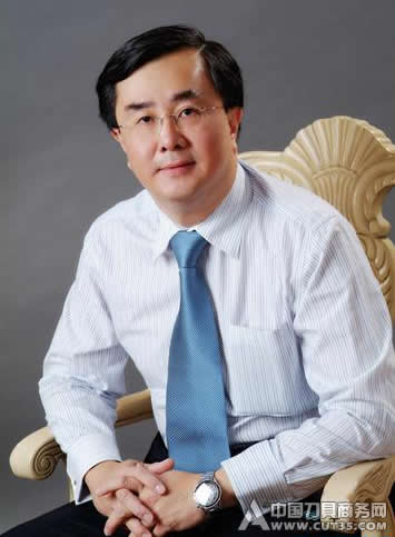 李贻善：中国已成为山特维克可乐满的先导市场