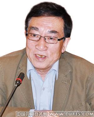 中国机床工具行业的春天