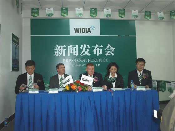 威迪亚：做刀具品牌中的王者