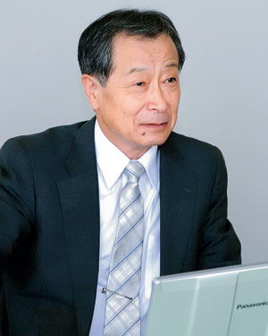 日本OM公司：用专业赢得市场