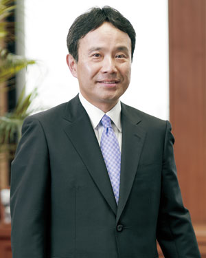 森精机挑战从未停止