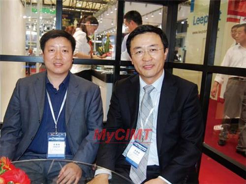 金万众：做好自己的存在价值