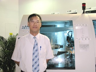 Tornos：加大开发中国市场力度 推出新机种