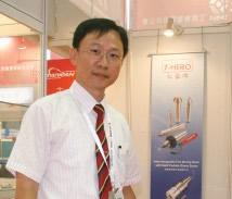 七豪：追求高精密、高效率、高品质的“真豪杰”